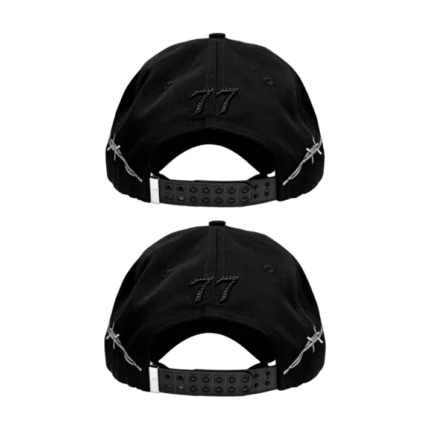 77 HATS