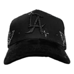 77 La Barbed Hat