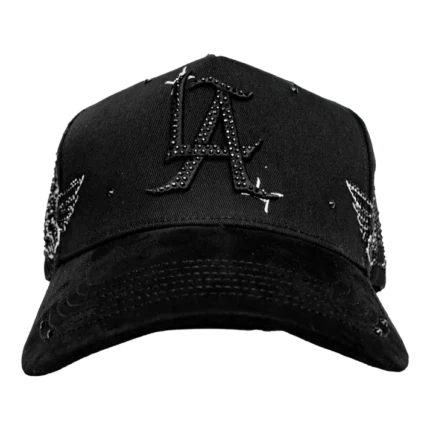 77 La Barbed Hat
