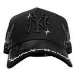 77 Ny Barbed Hat