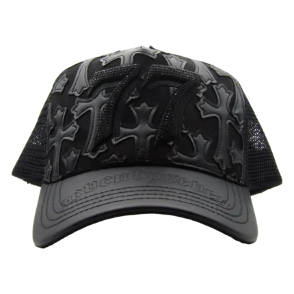 77chrome Hat