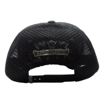 77chrome Hat D