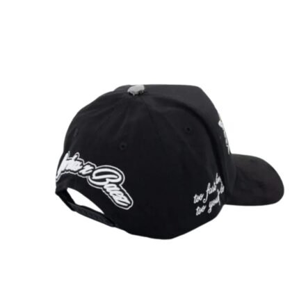 Barbas Hats Angels & Demons D