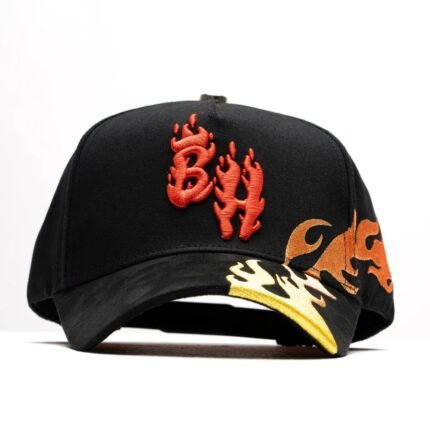 Barbas Hats BH Asteroids