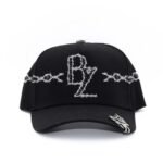 Barbas Hats BZ Spikes