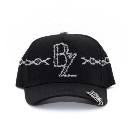 Barbas Hats BZ Spikes