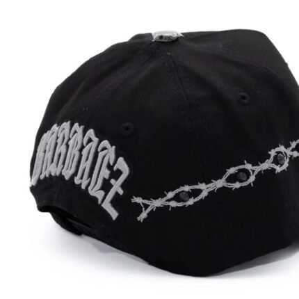 Barbas Hats BZ Spikes D