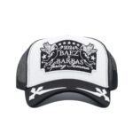 Barbas Hats BZ X BH