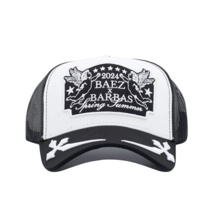 Barbas Hats BZ X BH