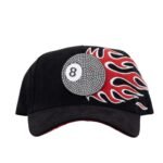 Barbas Hats Bola 8