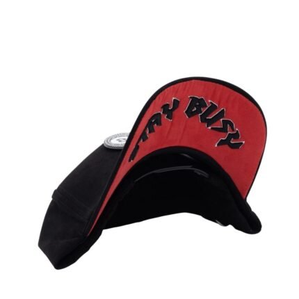 Barbas Hats Bola 8 D