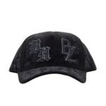 Barbas Hats Crystals Bandana