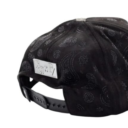 Barbas Hats Crystals Bandana D