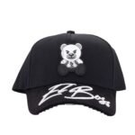 Barbas Hats El Boss