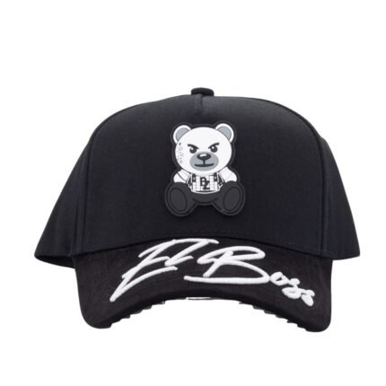 Barbas Hats El Boss