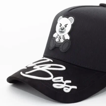 Barbas Hats El Boss D