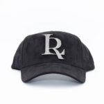 Barbas Hats LR Chrome