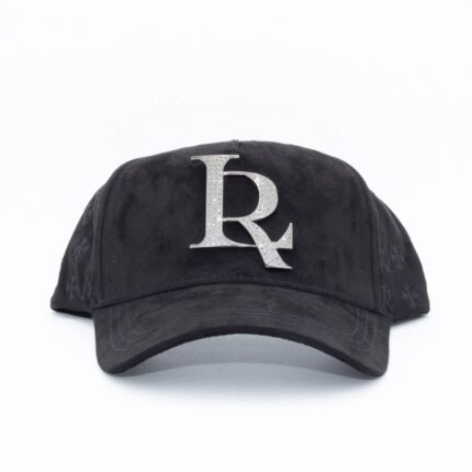 Barbas Hats LR Chrome