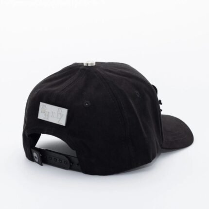 Barbas Hats LR Chrome D